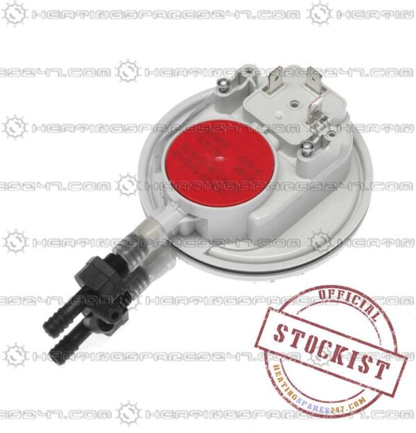 Sime Air Pressure Switch 5192100