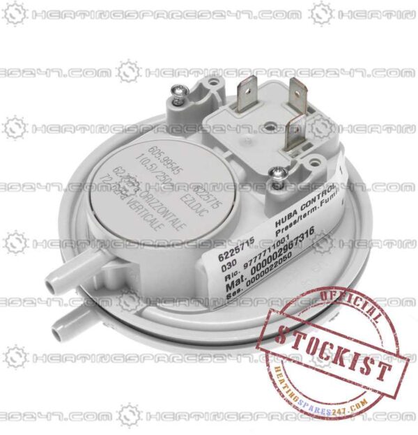 Sime Air Pressure Switch 6225715