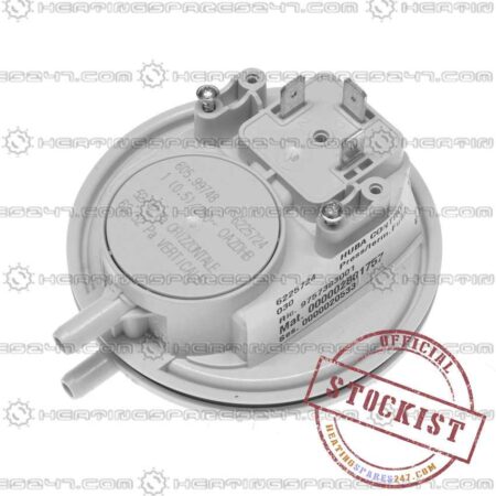 Sime Air Pressure Switch 6225724
