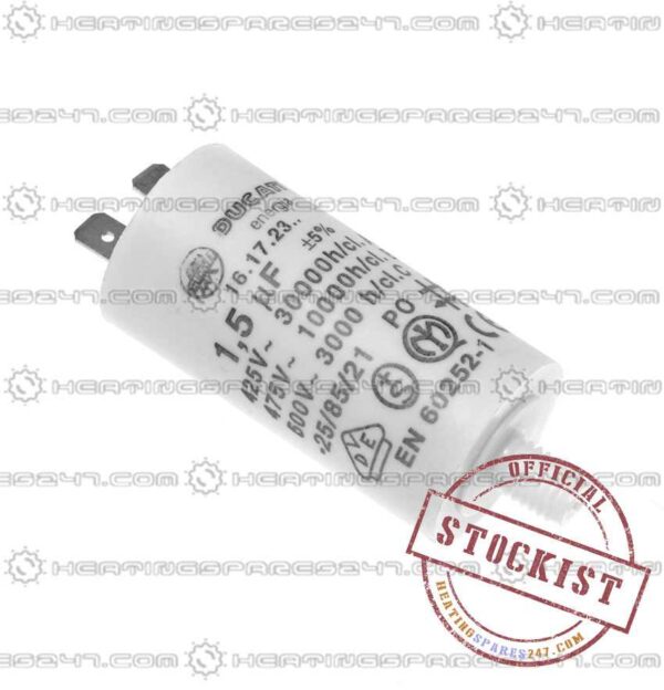 Sime Condenser 6229906