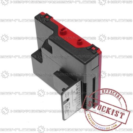 Sime Control Box 6210201