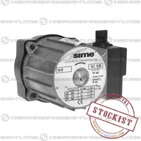 Sime DAB Pump Kit 5192600