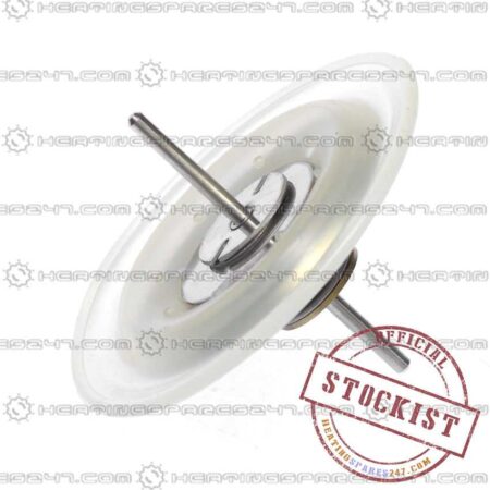 Sime Diaphragm Assembly 6153101