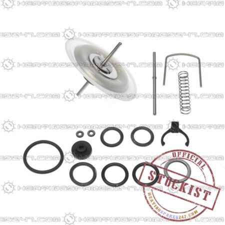 Sime Diaphragm Kit 6281540