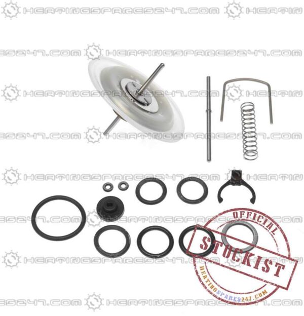 Sime Diaphragm Kit 6281540