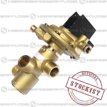 Sime Diverter Valve 6102806