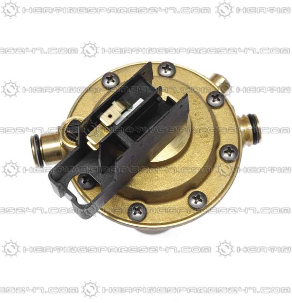 Sime Diverter Valve 6102806 - Image 2