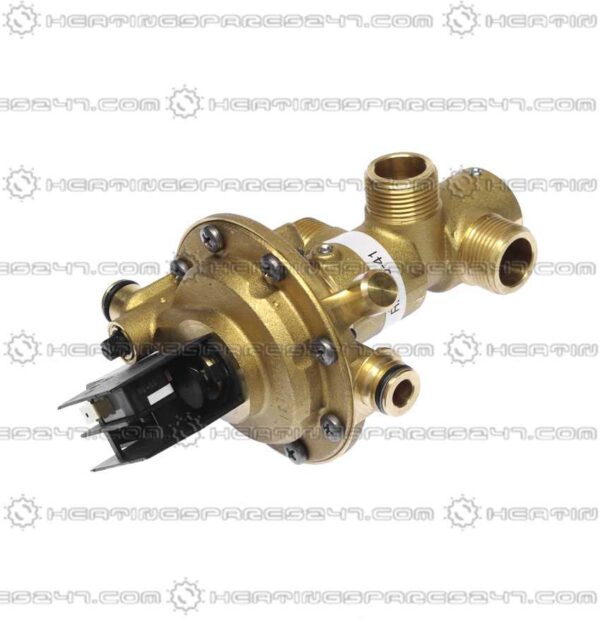 Sime Diverter Valve 6102806 - Image 3