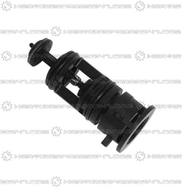Sime Diverter Valve Body 6319625 - Image 2