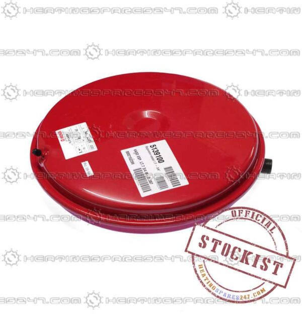 Sime Expansion Vessel 5139100