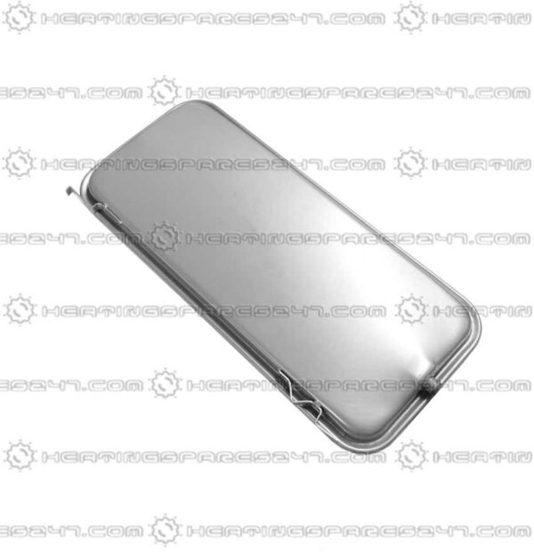 Sime Expansion Vessel 5183726 - Image 2