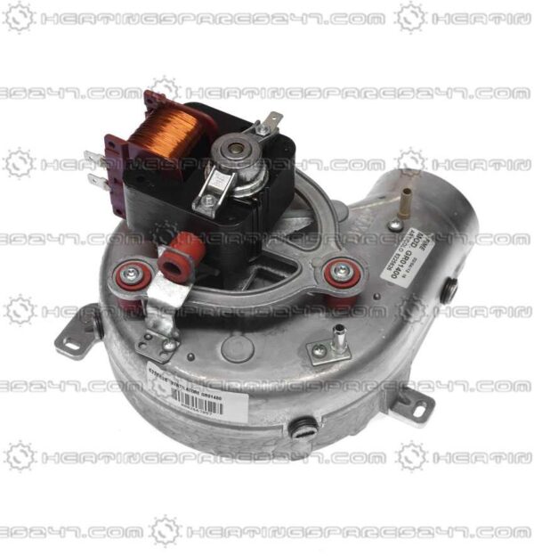 Sime Fan 6225626 - Image 2