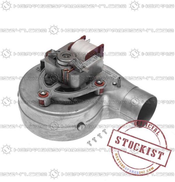 Sime Fan Assembly 6225614
