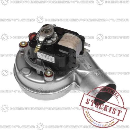 Sime Fan Assembly 6225615A