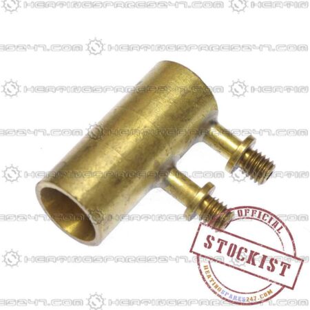 Sime Fan Venturi 6223306