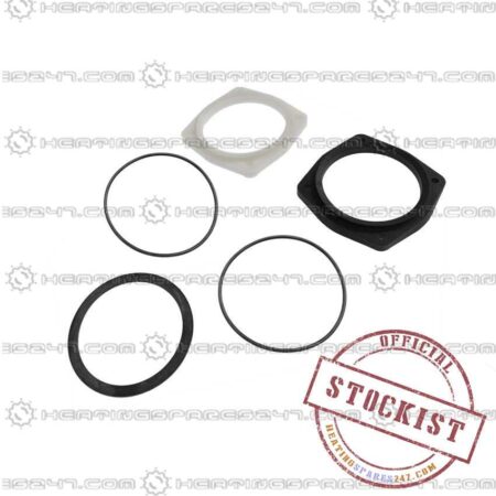 Sime Flange with O-Ring 6281521