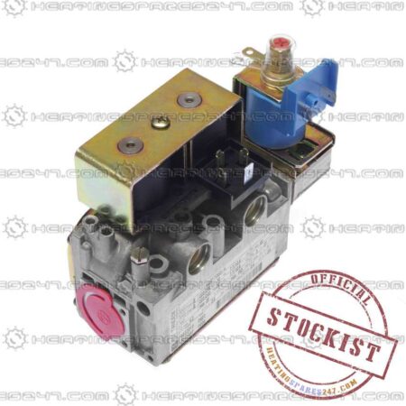 Sime Gas Valve 6243802