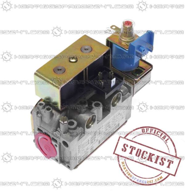 Sime Gas Valve 6243802