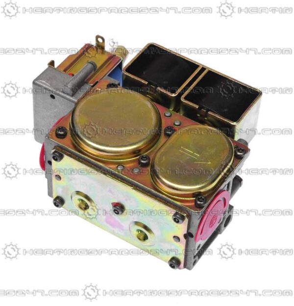Sime Gas Valve 6243802 - Image 2