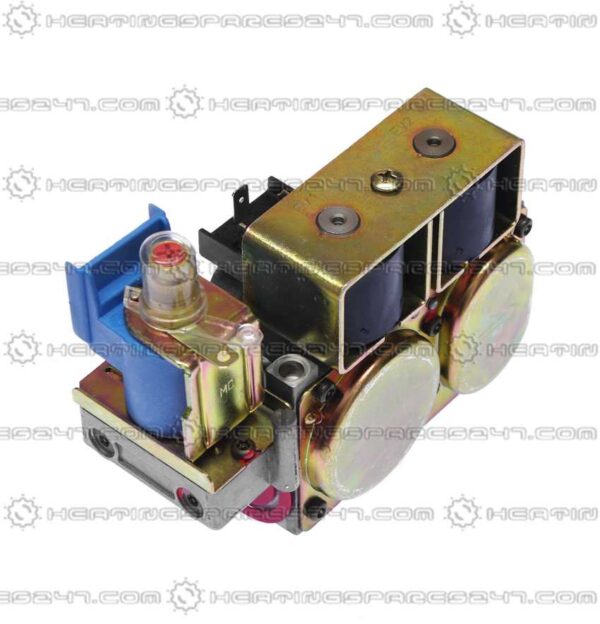 Sime Gas Valve 6243802 - Image 3
