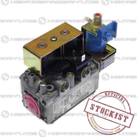 Sime Gas Valve 6243803