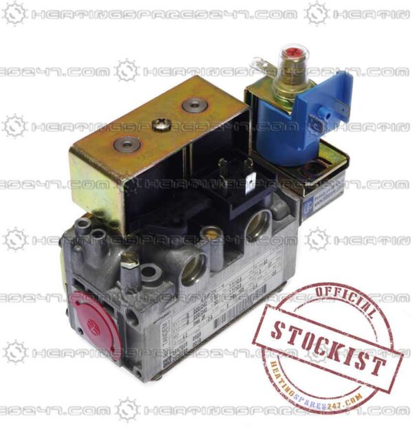 Sime Gas Valve 6243803
