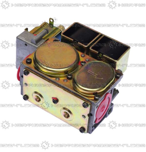 Sime Gas Valve 6243803 - Image 2