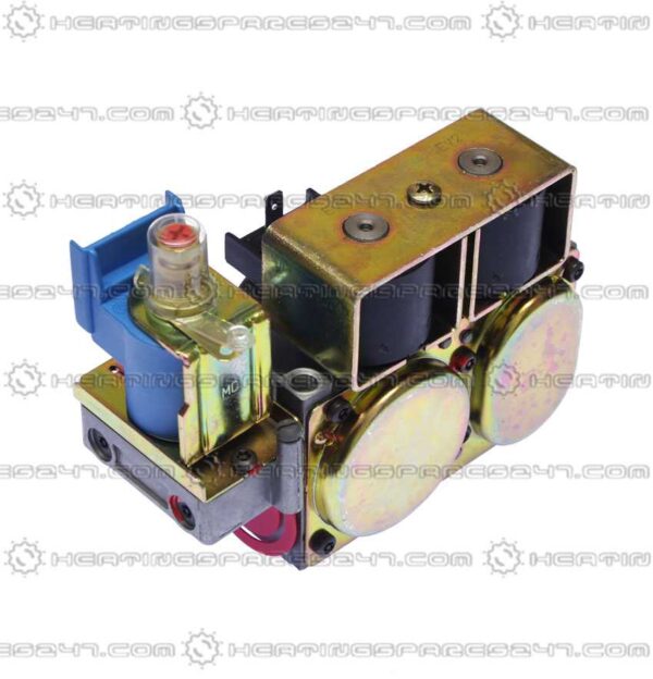 Sime Gas Valve 6243803 - Image 3