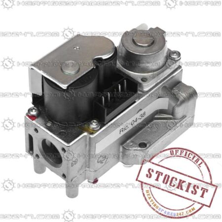 Sime Gas Valve 6243815