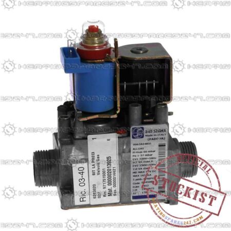 Sime Gas Valve 6243820