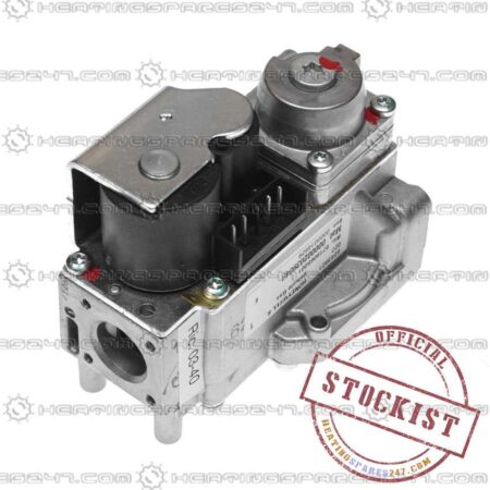 Sime Gas Valve 6243821
