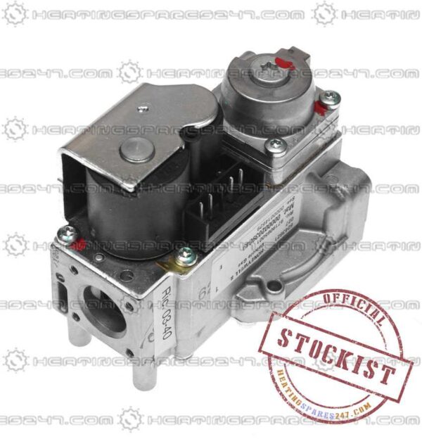 Sime Gas Valve 6243821