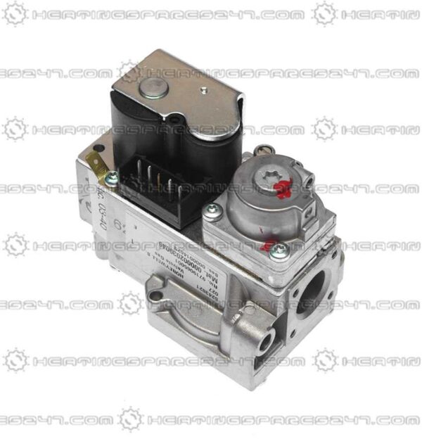 Sime Gas Valve 6243821 - Image 4