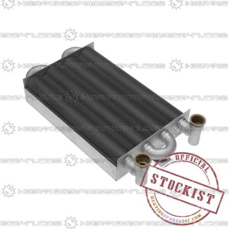 Sime Heat Exchanger 6174234