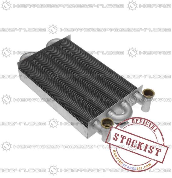 Sime Heat Exchanger 6174234