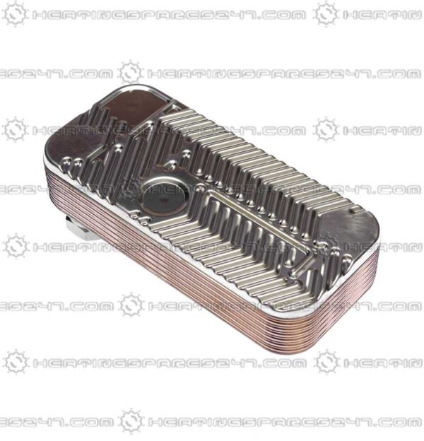 Sime Heat Exchanger 6265600A - Image 2