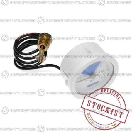 Sime Hydrometer 6043601