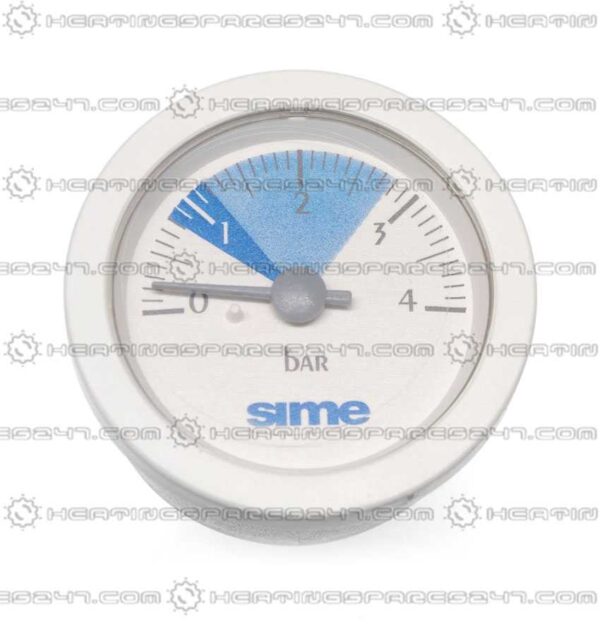 Sime Hydrometer 6043601 - Image 2