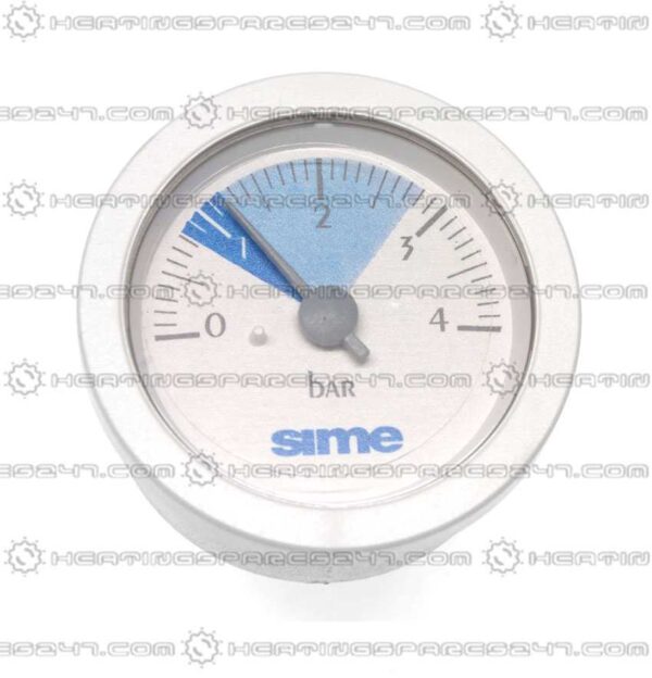 Sime Hydrometer 6043602 - Image 2