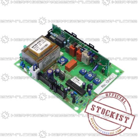 Sime Ignition PCB 6230687C