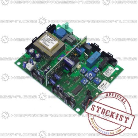 Sime Ignition PCB 6230692B