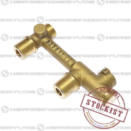 Sime Manifold 6265701A