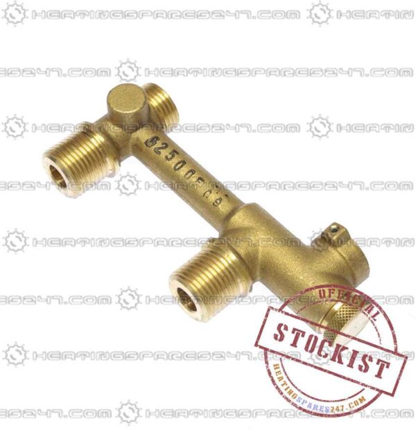 Sime Manifold 6265701A
