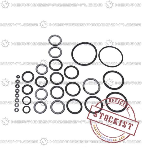 Sime O-Ring Kit 6281506