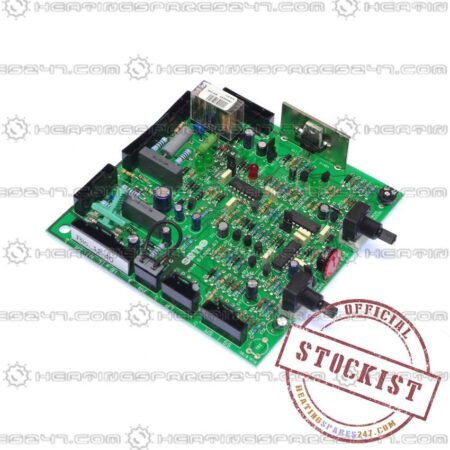 Sime PCB 6230667
