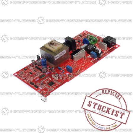 Sime PCB 6301409D