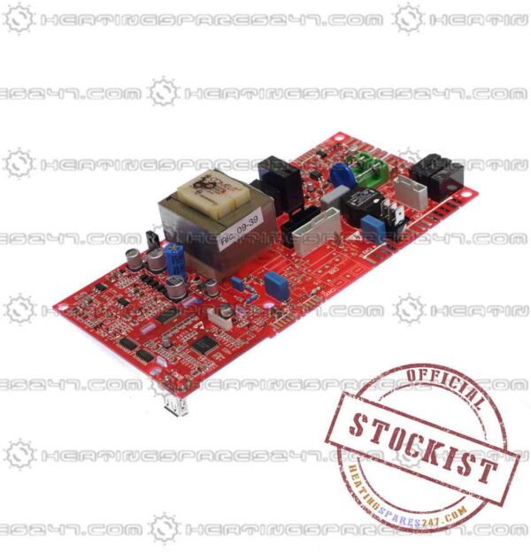 Sime PCB 6301409D
