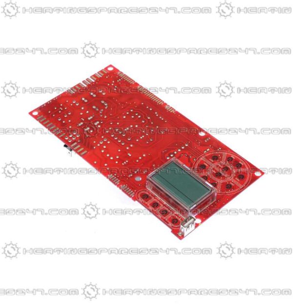 Sime PCB 6301409D - Image 2