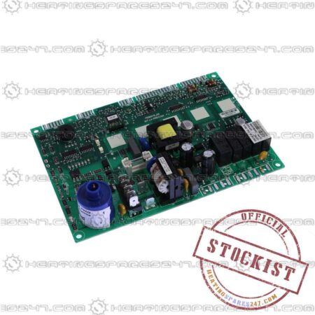 Sime PCB 6301440D
