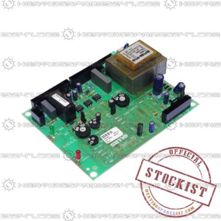 Sime PCB - Control 6230679